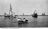 Foto mogelijk al ouder dan 1909. Stond in "Het Leven" van 1909 bij een artikel "Een gezellig watertochtje om Leiden" over de befaamde stoom-(rondvaart)-boot van Carsjens.